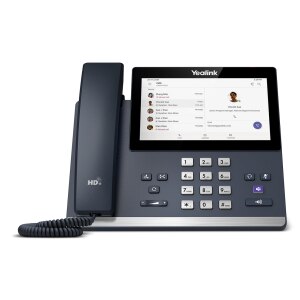 Yealink MP56 E2 - telefono VoIP - con interfaccia...
