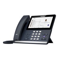 Yealink MP56 E2 - VoIP-Telefon - mit Bluetooth-Schnittstelle mit Rufnummernanzeige