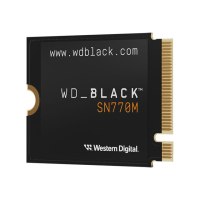 WD_BLACK SN770M WDS200T3X0G - SSD - 2 TB - mobile game drive - intern - M.2 2230 - PCIe 4.0 x4 (NVMe)