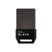 WD_BLACK WD Black C50 Expansion Card for XBOX - Festplatte - 1 TB - extern (tragbar)