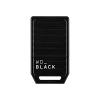 WD_BLACK WD Black C50 Expansion Card for XBOX - Festplatte - 1 TB - extern (tragbar)