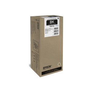 Epson T9731 - 402.1 ml - Größe XL - Schwarz -...