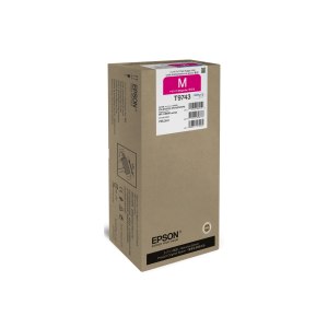 Epson T9743 - 735.2 ml - Größe XXL - Magenta