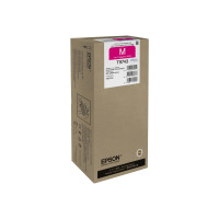 Epson T9743 - 735.2 ml - Größe XXL - Magenta