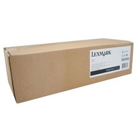 Lexmark Schwarz - original - Druckerbildeinheit Corporate - Original - Tonereinheit