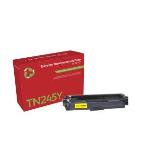 Xerox Brother HL-3180 - Giallo - compatibile - cartuccia...