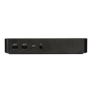 Targus Dockingstation - USB-C / USB4 / Thunderbolt 3 /...