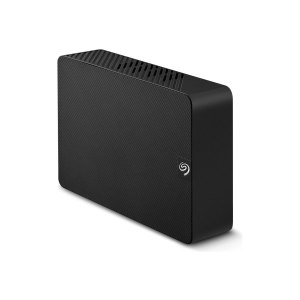 Seagate Expansion STKP20000400 - Festplatte - 20 TB - extern (Stationär)