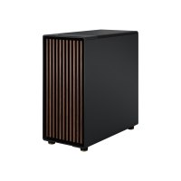 Fractal Design North XL - Tower - E-ATX - Seitenteil mit Fenster (gehärtetes Glas)