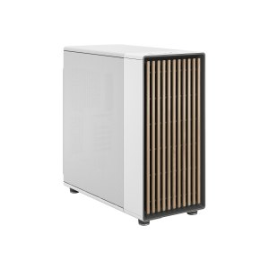 Fractal Design North XL - Gaming-Computergehäuse - E-ATX - keine Spannungsversorgung (ATX)