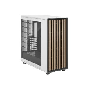 Fractal Design North XL - Tower - E-ATX - Seitenteil mit Fenster (gehärtetes Glas)