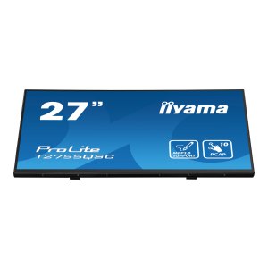 Iiyama ProLite T2755QSC-B1 - Monitor LED - 27"