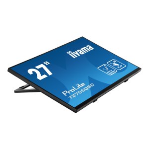 Iiyama ProLite T2755QSC-B1 - LED-Monitor - 68.4 cm (27")