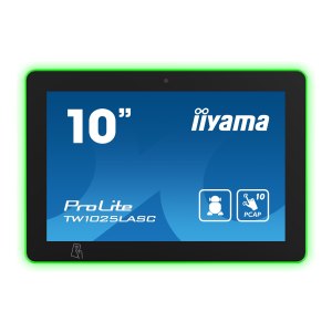 Iiyama ProLite TW1025LASC-B1PNR - PC Android - PC touch...