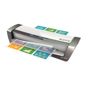 Esselte Leitz iLAM Office Pro A3 - Laminator -...