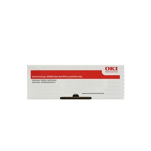 OKI Magenta - original - toner cartridge - for ES 8451