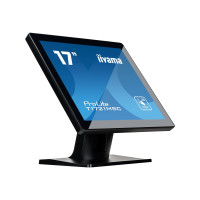 Iiyama ProLite T1721MSC-B2 - LED-Monitor - 43 cm (17")