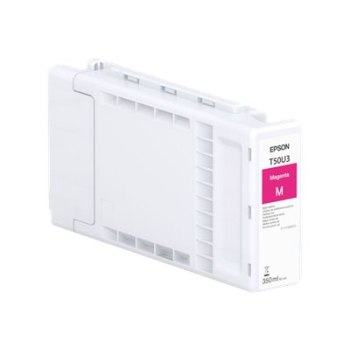 Epson T50U3 - 350 ml - Magenta - original - Tintenpatrone