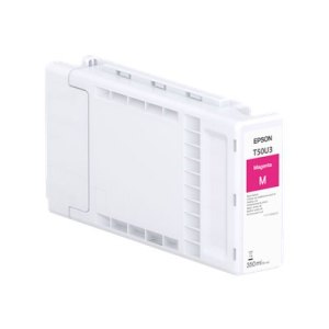 Epson T50U3 - 350 ml - Magenta - original - Tintenpatrone