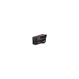 Epson T40C3 - 26 ml - Magenta - original - Tintenpatrone