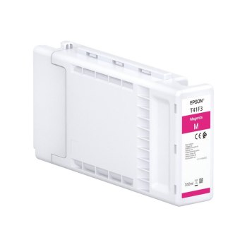 Epson T41F3 - 350 ml - Magenta - originale - cartuccia dinchiostro