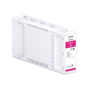 Epson T41F3 - 350 ml - Magenta - original - Tintenpatrone