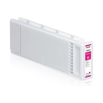 Epson T6943 - 700 ml - Magenta - originale - cartuccia dinchiostro