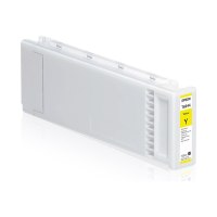 Epson T6944 - 700 ml - giallo - originale - cartuccia dinchiostro