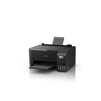 Epson EcoTank ET-2860 - Multifunktionsdrucker - Farbe - Tintenstrahl - ITS - A4 (Medien)