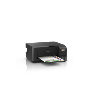 Epson EcoTank ET-2860 - Stampante multifunzione - A colori - Getto dinchiostro - ITS - A4 (supporti)