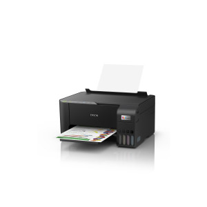 Epson EcoTank ET-2860 - Stampante multifunzione - A colori - Getto dinchiostro - ITS - A4 (supporti)