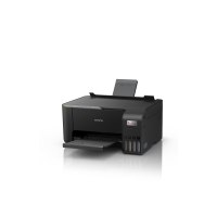 Epson EcoTank ET-2860 - Stampante multifunzione - A colori - Getto dinchiostro - ITS - A4 (supporti)