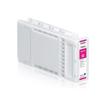 Epson T6933 - 350 ml - Magenta - original - Tintenpatrone