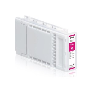 Epson T6933 - 350 ml - Magenta - original - Tintenpatrone