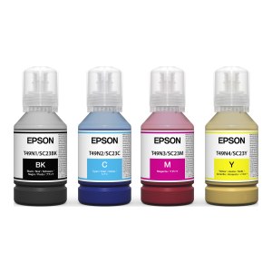 Epson T49H1 - 140 ml - Nero - originale - Inchiostro di...