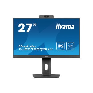 Iiyama ProLite XUB2790QSUH-B1 - LED-Monitor - 68.5 cm...