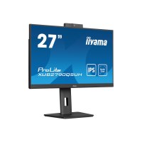 Iiyama ProLite XUB2790QSUH-B1 - LED-Monitor - 68.5 cm (27")