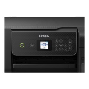 Epson EcoTank ET-2870 - Multifunktionsdrucker - Farbe - Tintenstrahl - ITS - A4 (Medien)