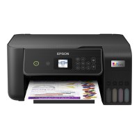 Epson EcoTank ET-2870 - Multifunktionsdrucker - Farbe - Tintenstrahl - ITS - A4 (Medien)