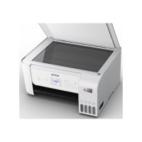 Epson EcoTank ET-2876 - Stampante multifunzione - A colori - Getto dinchiostro - ITS - A4 (supporti)