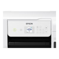 Epson EcoTank ET-2876 - Stampante multifunzione - A colori - Getto dinchiostro - ITS - A4 (supporti)