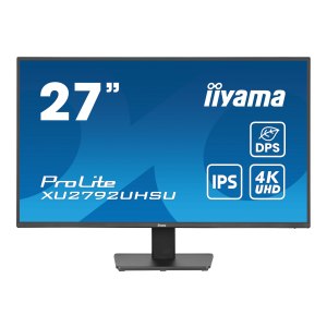 Iiyama ProLite XU2792UHSU-B6 - LED-Monitor - 68.5 cm...