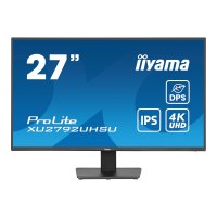 Iiyama ProLite XU2792UHSU-B6 - LED-Monitor - 68.5 cm (27")