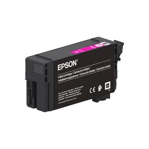 Epson T40D3 - 50 ml - Magenta - originale - cartuccia...