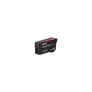 Epson T40D3 - 50 ml - Magenta - original - Tintenpatrone