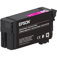 Epson T40D3 - 50 ml - Magenta - original - Tintenpatrone