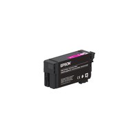 Epson T40D3 - 50 ml - Magenta - original - Tintenpatrone