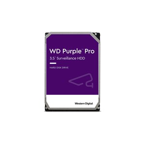 WD Purple Pro - 14 TB - 7200 RPM - 512 MB - 3.5" -...