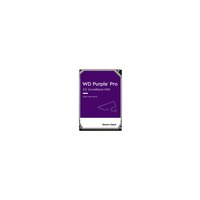 WD HDD Purple Pro 14TB 3.5 SATA 6GBs 512MB - Festplatte - Serial ATA