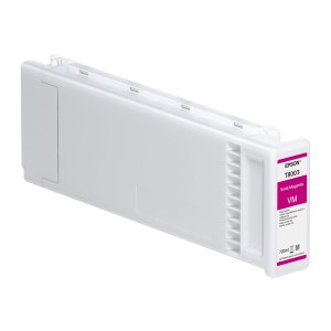 Epson T8003 - 700 ml - Magenta vivido - originale